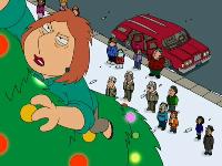 Click to watch 'A Very Special Family...' (popup) Family Guy